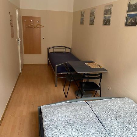 Hostel Emma Prague Extérieur photo