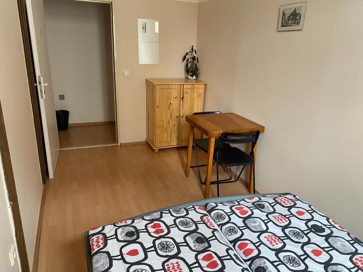 Hostel Emma Prague Extérieur photo