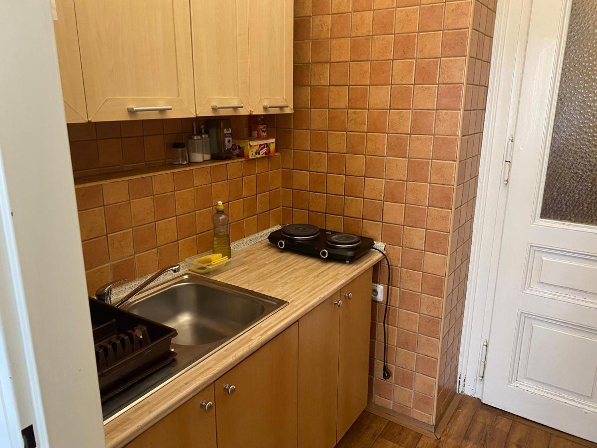 Hostel Emma Prague Extérieur photo
